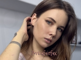 Portiafairfax