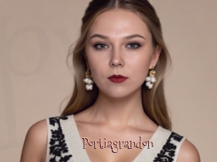 Portiagrandon