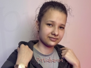Portiahamm
