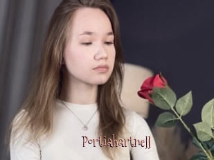 Portiahartnell