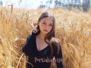 Portiaharvison