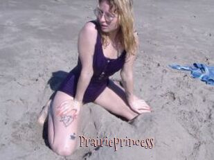 Prairieprincess