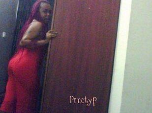 Preetyp