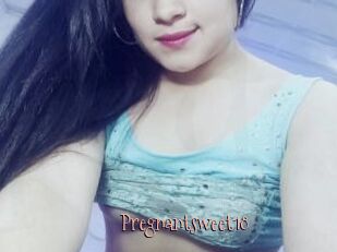 Pregnantsweet18