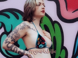 Pregnantxbillie