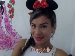 Pregogiselle