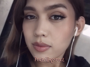 Prescillagomez
