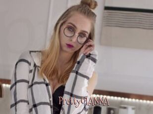 PrettyGIANNA