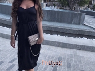 Prettyass