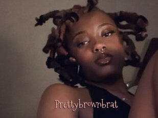 Prettybrownbrat