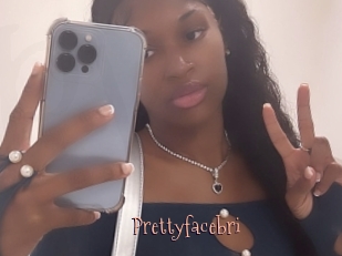 Prettyfacebri