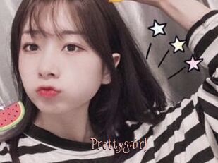 Prettygairl