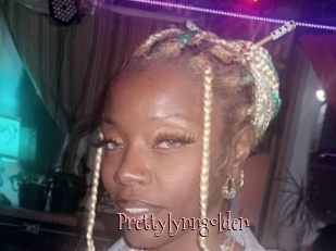 Prettylynngolden