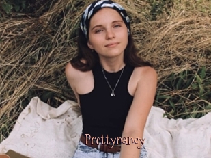Prettynancy