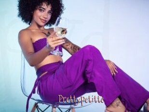 Prettypetitte