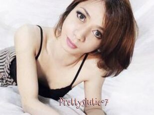 Prettyslutie07