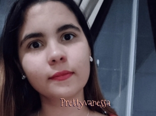 Prettyvanessa