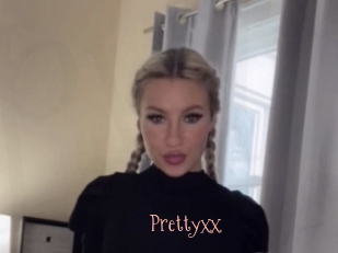 Prettyxx