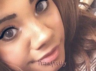 Primepretty