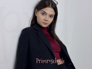 Primrosebaile