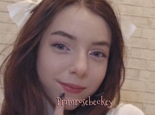 Primrosebeckey