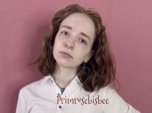 Primrosebisbee