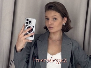 Primroseboggess