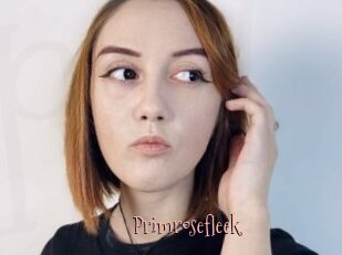 Primrosefleek