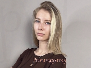 Primrosegarney