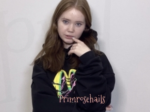 Primrosehails