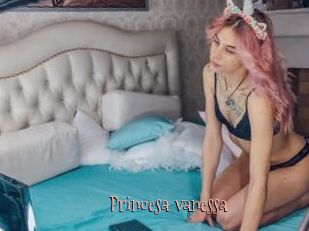 Princesa_vanessa