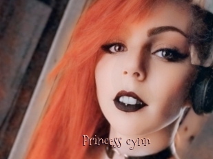 Princess_cynn
