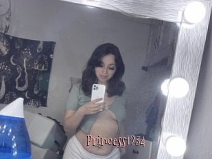 Princess1234