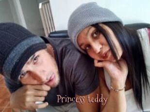 Princess_teddy