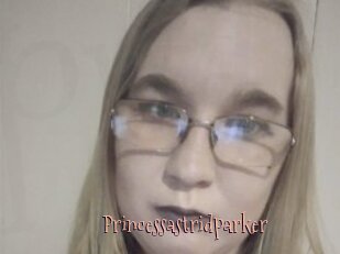 Princessastridparker