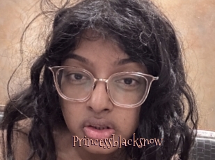 Princessblacksnow