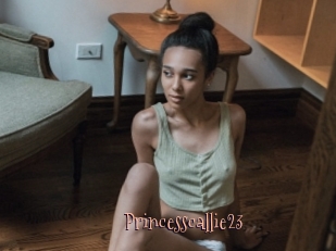 Princesscallie23