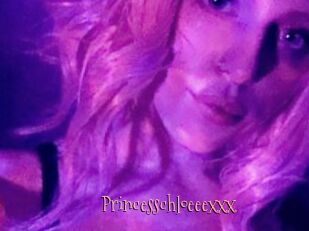 Princesschloeeexxx