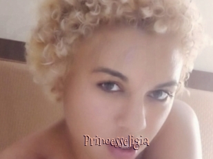 Princesseligia