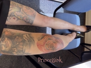 Princessink