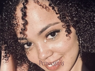 Princessiris