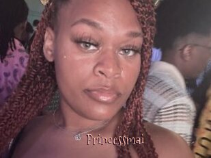 Princessmai