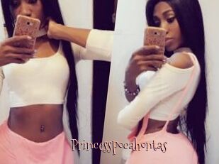 Princesspocahontas
