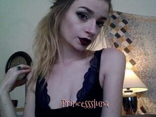 Princesssluna