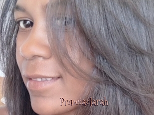 Princiaclarah