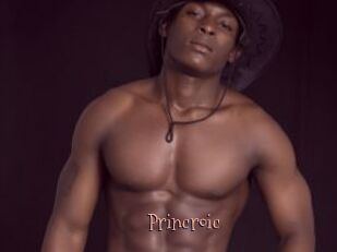 Princroic