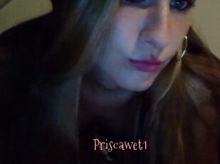 Priscawet1