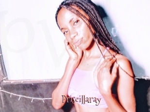 Priscillaray