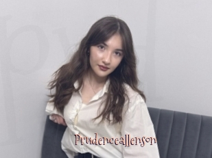 Prudenceallenson