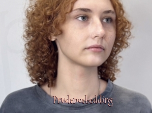 Prudencebedding